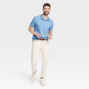 Goodfellow & Co XL Polo Shirt